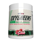 Oxygreens - Booty N Buff 