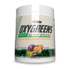 Oxygreens - Booty N Buff 