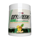Oxygreens - Booty N Buff 