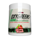 Oxygreens - Booty N Buff 