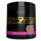 Oxyshred Hardcore - Booty N Buff 