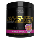 Oxyshred Hardcore - Booty N Buff 