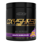 Oxyshred Hardcore - Booty N Buff 