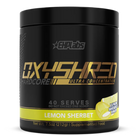 Oxyshred Hardcore - Booty N Buff 