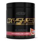 Oxyshred Hardcore - Booty N Buff 