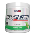 Oxyshred Non-Stim - Booty N Buff 