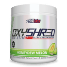 Oxyshred Non-Stim - Booty N Buff 