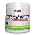 Oxyshred Non-Stim - Booty N Buff 