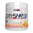 Oxyshred Non-Stim - Booty N Buff 
