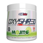 Oxyshred Non-Stim - Booty N Buff 