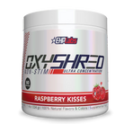 Oxyshred Non-Stim - Booty N Buff 
