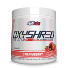 Oxyshred Non-Stim - Booty N Buff 