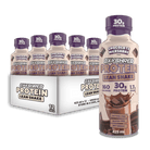 EHP Labs Oxyshred Protein Shake, 30g Protein