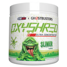 EHP Labs OxyShred fat burner powder, Slimer flavour