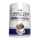 Oxysleep Collagen Night Time Shred Formula - Booty N Buff 