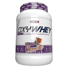 EHP Labs OxyWhey protein powder, Delicious Chocolate flavour