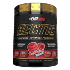 EHP Labs Hectic, 30 Serves, Raspberry Refresh