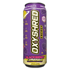 EHP Labs OxyShred Energy XL RTD, Blackberry Lemonade