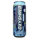 EHP Labs OxyShred Energy XL RTD, Blue Raspberry