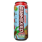 EHP Labs OxyShred Energy XL RTD, Jadens Island Punch