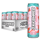Oxyshred Ultra Energy Drink, Zero Sugar, Juicy Watermelon