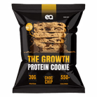 EQ Food The Growth Protein Cookie, Choc Chip flavour