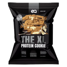 EQ Food XL1000 1000 calorie protein cookie in Cookies N' Creme