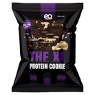 EQ Food XL1000 Cal Protein Cookie, Double Choc flavour
