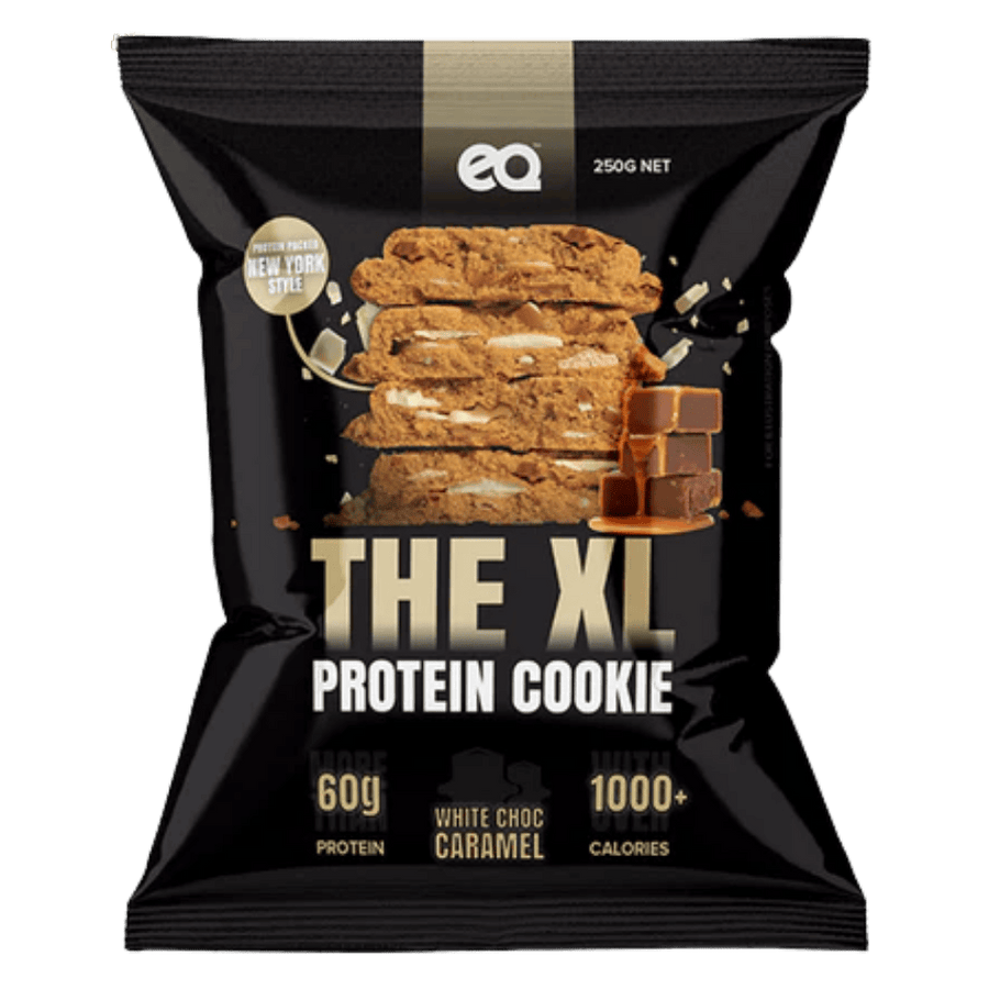 EQ Food XL1000 Cal Protein Cookie