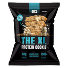 EQ Food XL1000 Cal Protein Cookie, White Choc Macadamia flavour