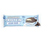 EHP Labs Oxyshred Protein Lean Bar, Cookies & Cream flavour, 50 g