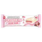 EHP Labs Oxyshred Protein Lean Bar, Strawberries & Cream flavour, 50 g