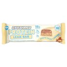 EHP Labs Oxyshred Protein Lean Bar, White Choc Caramel flavour, 50 g