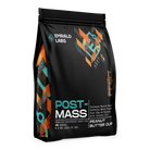 Emrald Labs Post Mass Gainer, Peanut Butter Cup, 6.4 kg (40 serves)