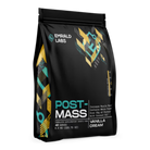Emrald Labs Post Mass Gainer, Vanilla Cream, 6.4 kg (40 serves)