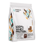 Emrald Labs 100% Whey Protein, WPI + WPC Blend, 2.2kg (65 Serves), Chocolate Peanut Butter