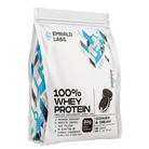 Emrald Labs 100% Whey Protein, WPI + WPC Blend, 2.2kg (65 Serves), Cookies and Cream