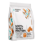 Emrald Labs 100% Whey Protein, WPI + WPC Blend, 2.2kg (65 Serves), Salted Caramel
