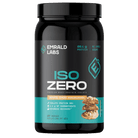 Emrald Labs Iso Zero Whey Protein Isolate, 27 Serves (810g), White Choc Macadamia