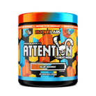 Attention Cheat Mode - Booty N Buff 