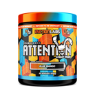 Attention Cheat Mode - Booty N Buff 