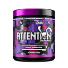 Attention Cheat Mode - Booty N Buff 