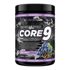 Core 9 EAA + BCAA - Booty N Buff 