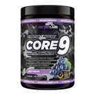 Core 9 EAA + BCAA - Booty N Buff 