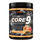 Core 9 EAA + BCAA - Booty N Buff 