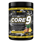 Core 9 EAA + BCAA - Booty N Buff 