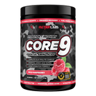 Core 9 EAA + BCAA - Booty N Buff 