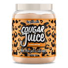 Cougar Juice - Booty N Buff 