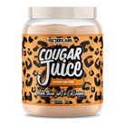 Cougar Juice - Booty N Buff 