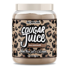 Cougar Juice - Booty N Buff 